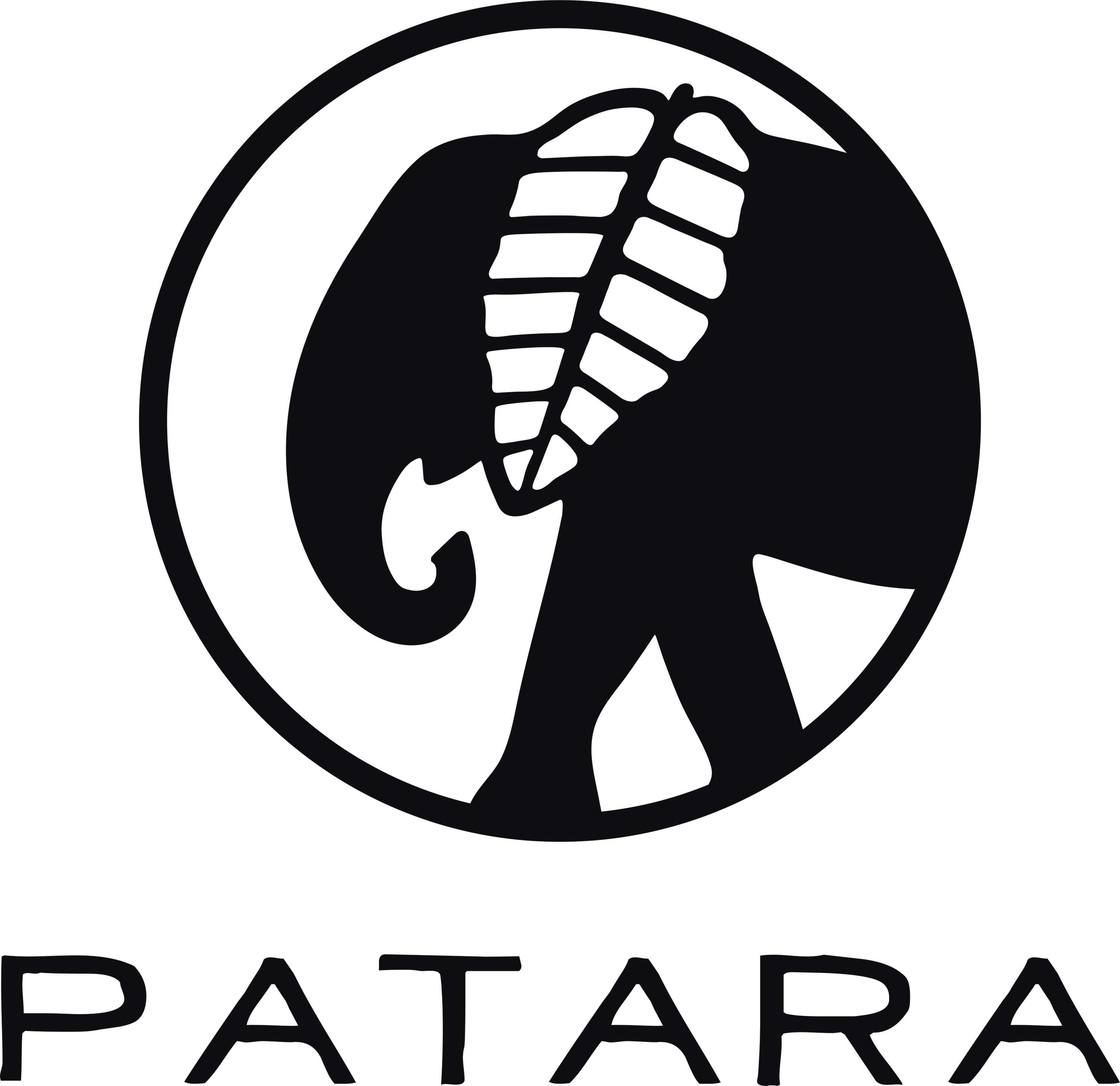 Patara Shoes