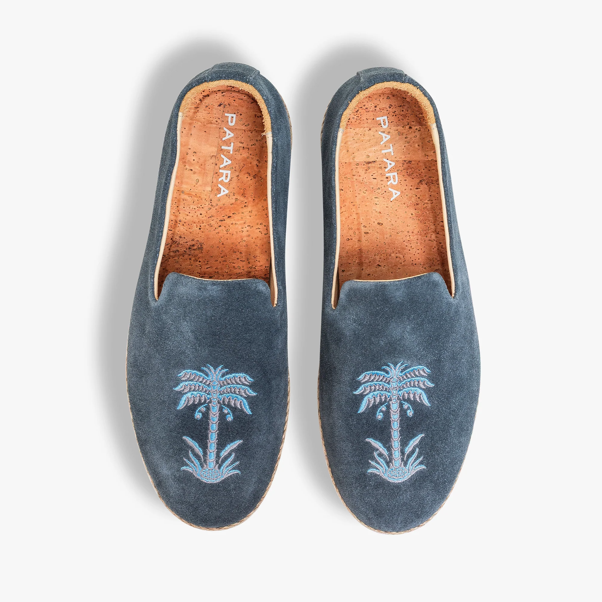 Smoking Slippers